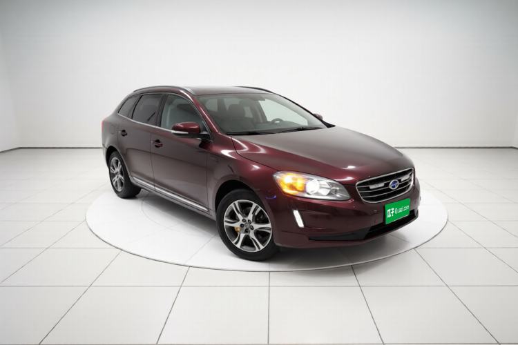 Used Volvo XC60 (Import) 2014 Restyled T5 Zhiya Edition