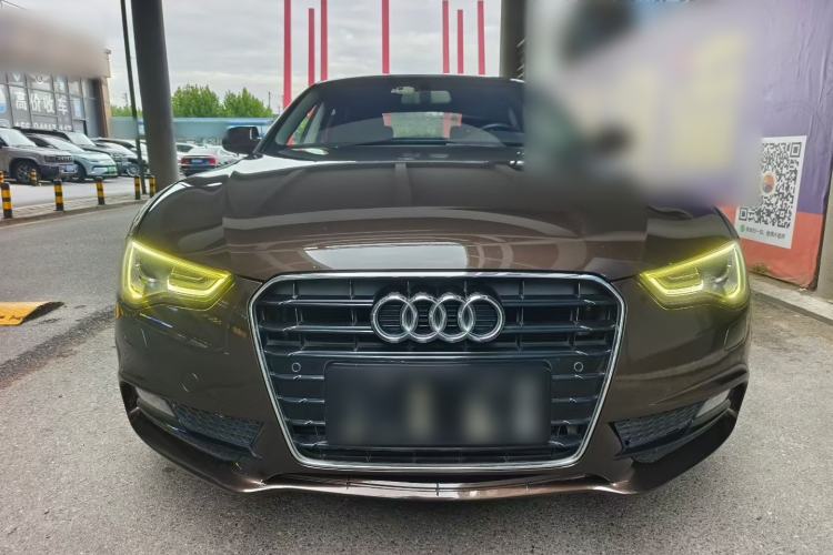Used Audi A5 2016 Sportback 45 TFSI