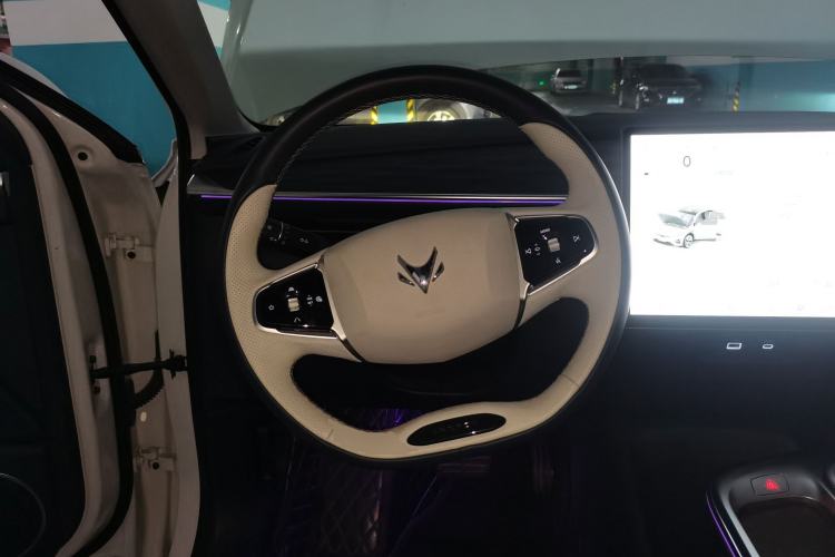 Used ARCFOX Alpha T5 2025 520 MAX