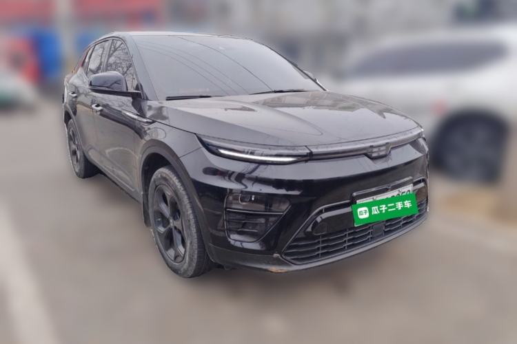 Used ENOVATE ME5 2021 1012