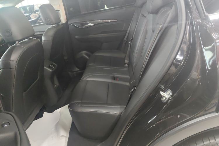 Used Buick Envision 2021 Encore Plus 652T Five-Seat Luxury Model