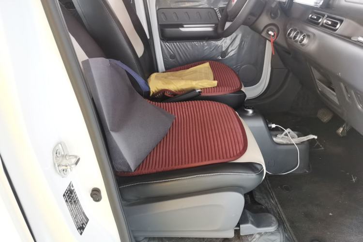 Used Wuling Zhiguang New Energy 2025 Standard Model
