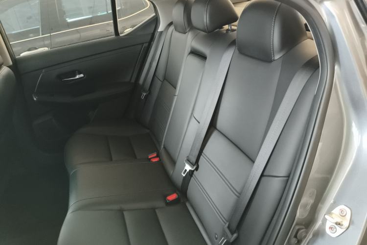 Used Nissan Sylphy 2021 1.6L XL CVT Enjoyment Edition
