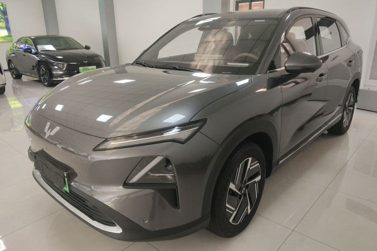 Used Wuling Xingguang S 2024 130 km Flagship Version