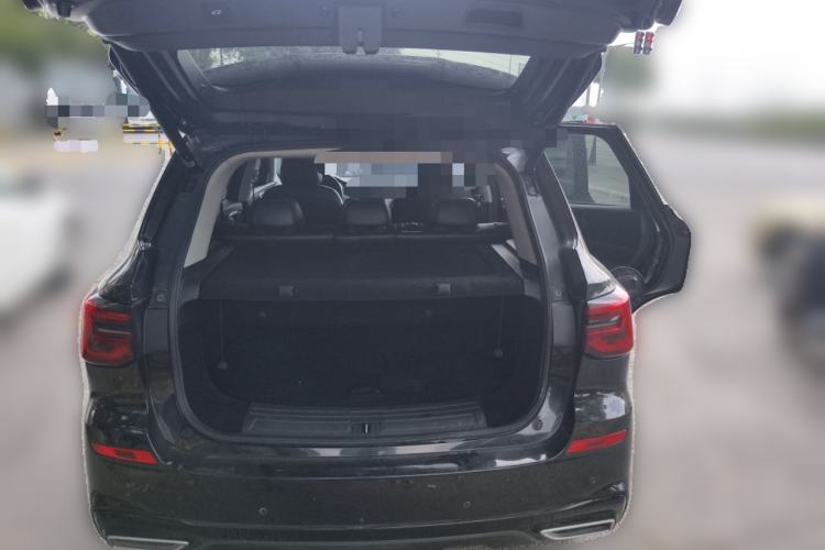 Used Roewe RX5 New Energy 2020 ePLUS National Trend Ronglin Luxury Edition