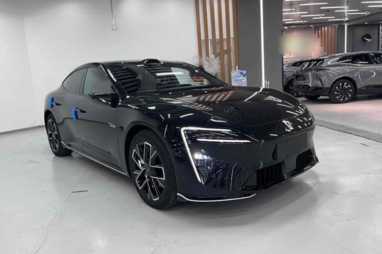 Used Avatr 06 2025 Ultra Pure Electric Edition