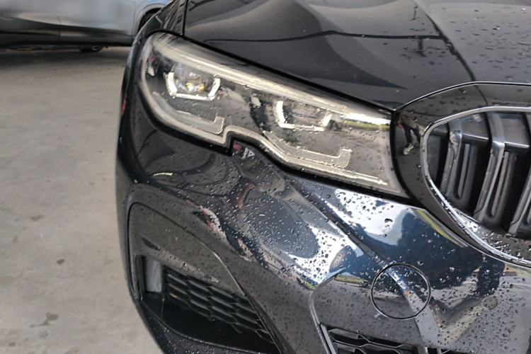 Used BMW 3 Series 2022 325i M Sport Package
