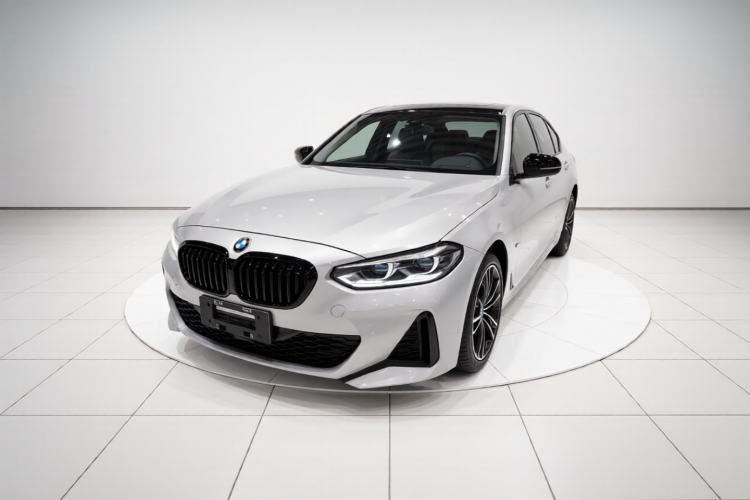 Used BMW 1 Series 2021 125i M Sport Night Edition