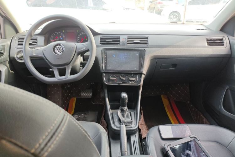 Used Volkswagen Santana 2017 Haval H6 1.6L Automatic Fashion Edition