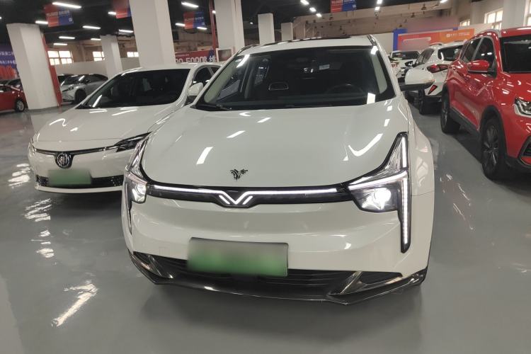 Used NETA U 2022 NETA U-Ⅱ 500 Industry Edition
