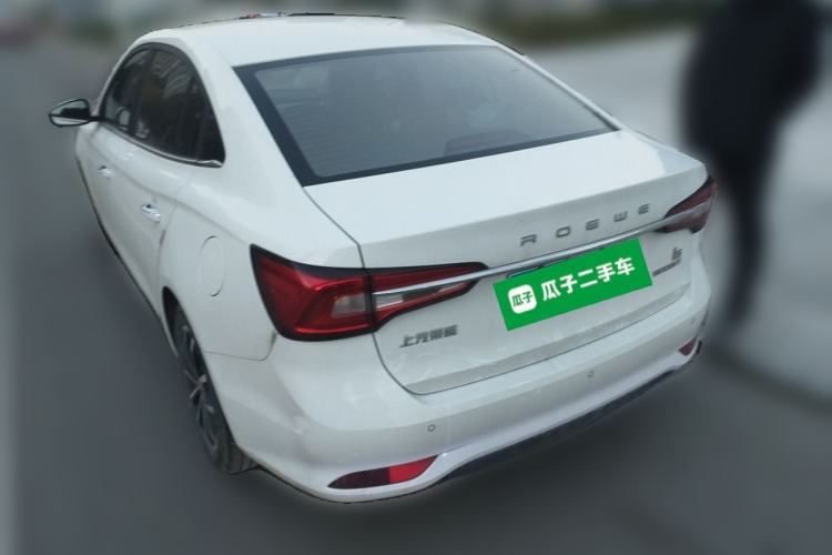 Used Roewe i5 2020 1.5L Automatic 4G Connect Luxury Flagship Edition