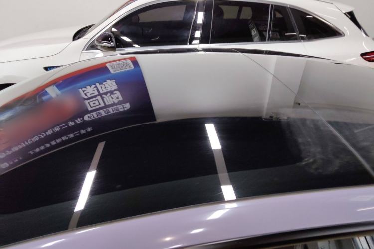 Used Tesla Model 3 2021 Standard Range Rear-Drive Upgraded Version