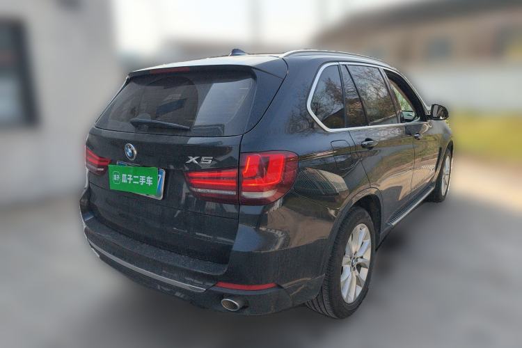 Used BMW X5 2018 xDrive28i