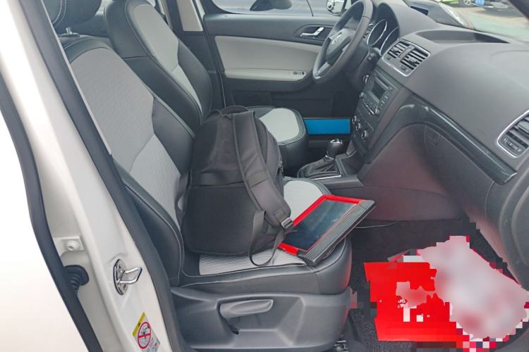 Used Skoda Yeti 2016 1.4TSI DSG Advanced Edition