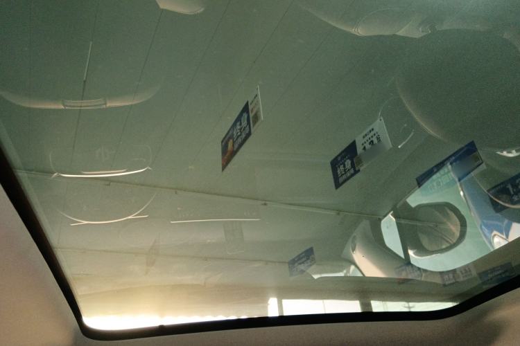 Used Leapmotor C10 2024 530 LiDAR Edition