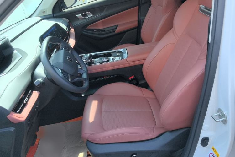 Used Changan CS55PLUS 2024 3rd Generation 1.5T DCT Excellence Model