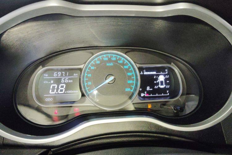 Used SWM X3 2020 1.5L Manual Value Edition 7 Seats