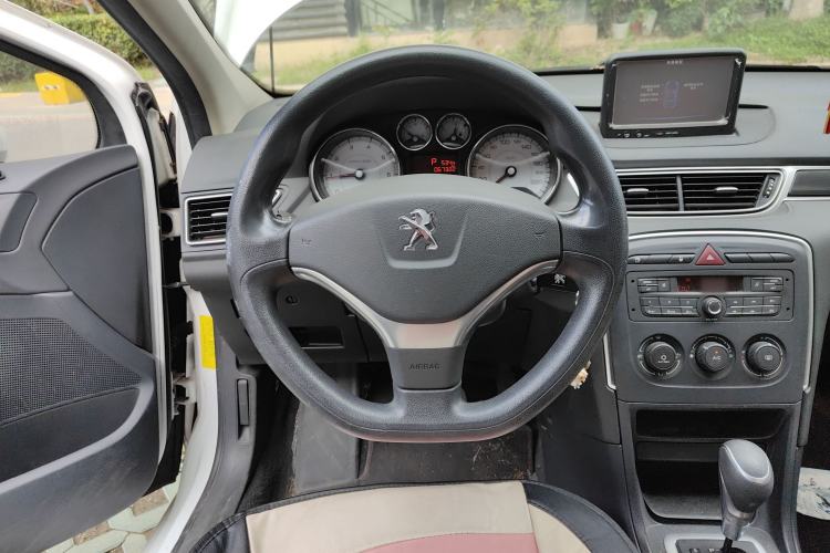 Used Peugeot 308 2014 Enjoy Edition Classic 1.6L Automatic Premium Model