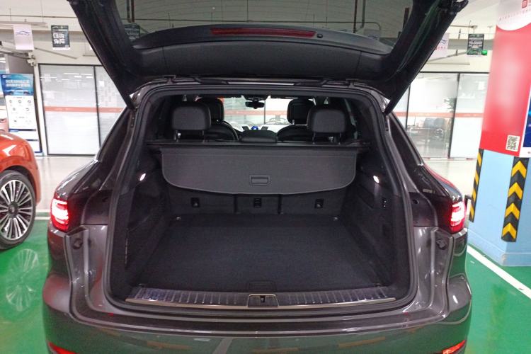 Used Porsche Cayenne 2019 Cayenne 3.0T