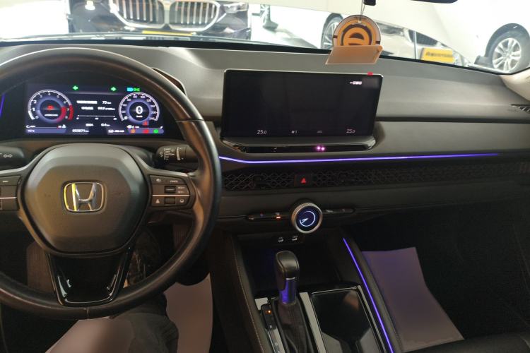 Used Honda Accord 2023 260TURBO Smart Enjoyment Version Center Console