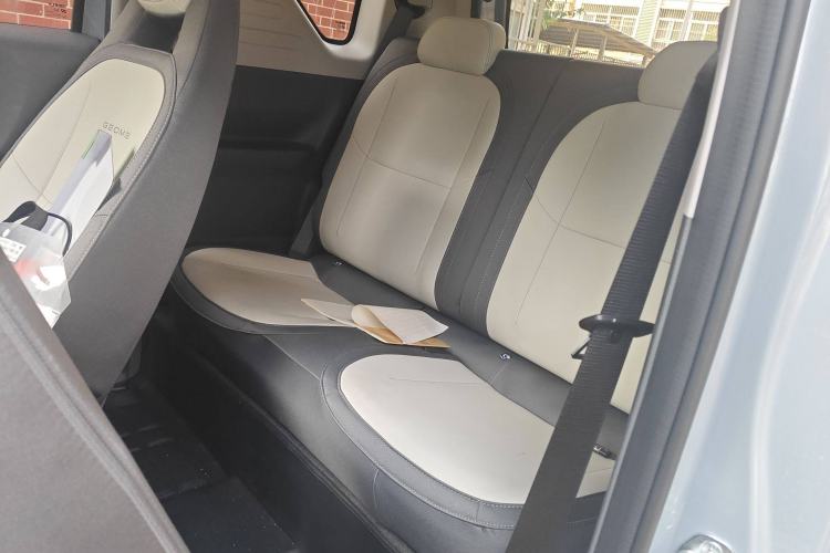 Used Geely Galaxy Panda 2025 210km Panda Kart