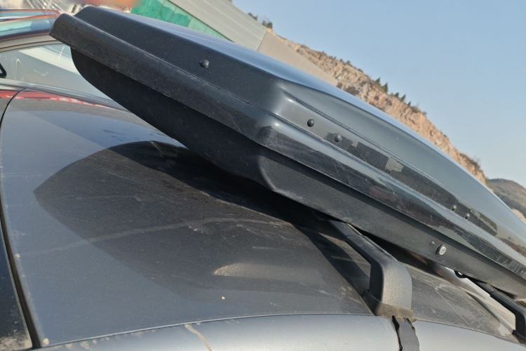 Used BYD Dolphin 2021 405 km Free Version