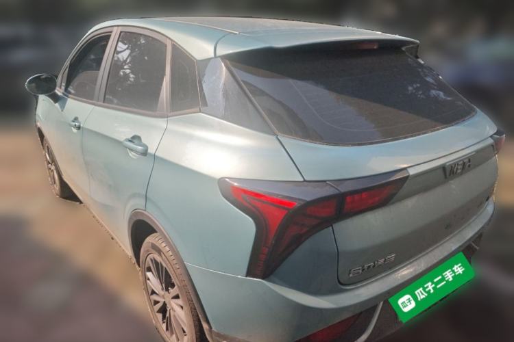 Used NETA V 2022 Chao 400 Lite
