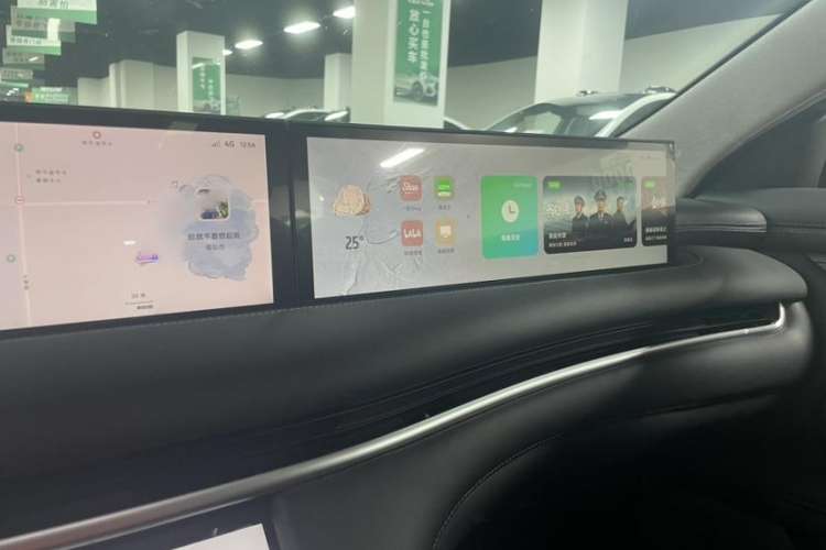 Used IM L7 2024 MAX Extended-Range Version
