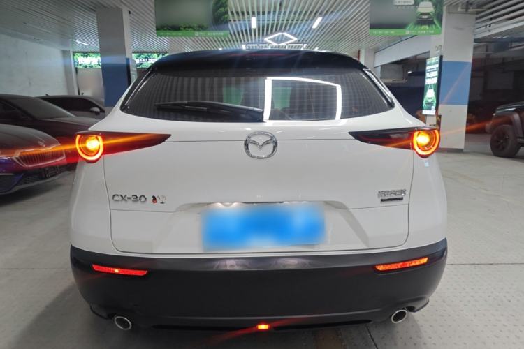Used Mazda CX-30 2021 2.0L Automatic Shangyue Trim
