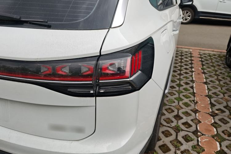 Used Volkswagen Tayron 2023 280TSI Two-Wheel-Drive Luxury Plus Advanced Version
