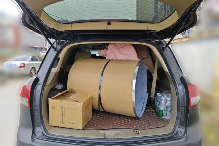 Used Acura MDX 2010 3.7 Standard Edition