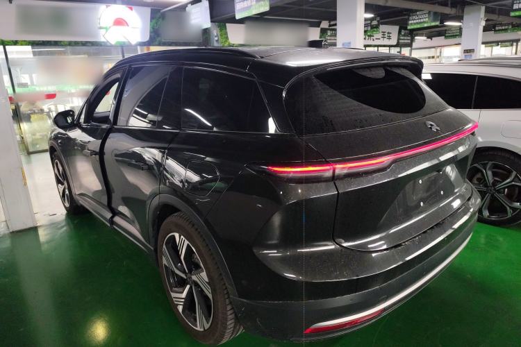 Used Nio ES6 2023 100kWh