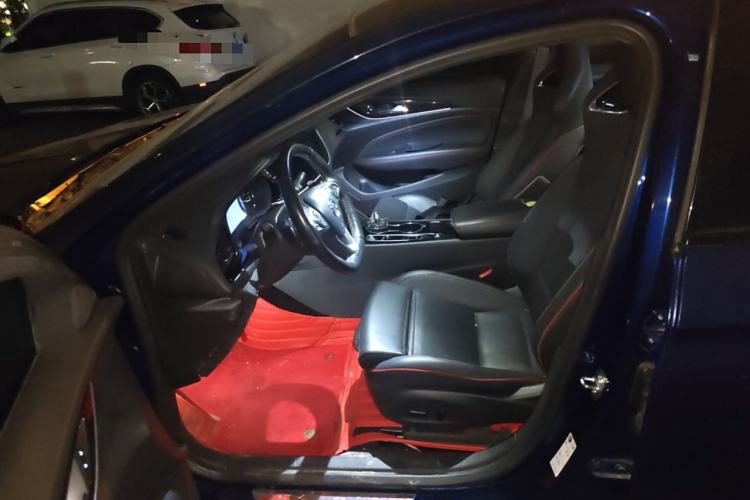 Used Buick Regal 2020 GS 28T Elite Model
