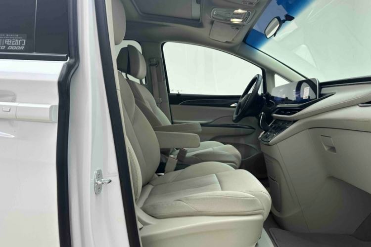 Used Buick GL8 2023 ES Lu Zun Comfort Model