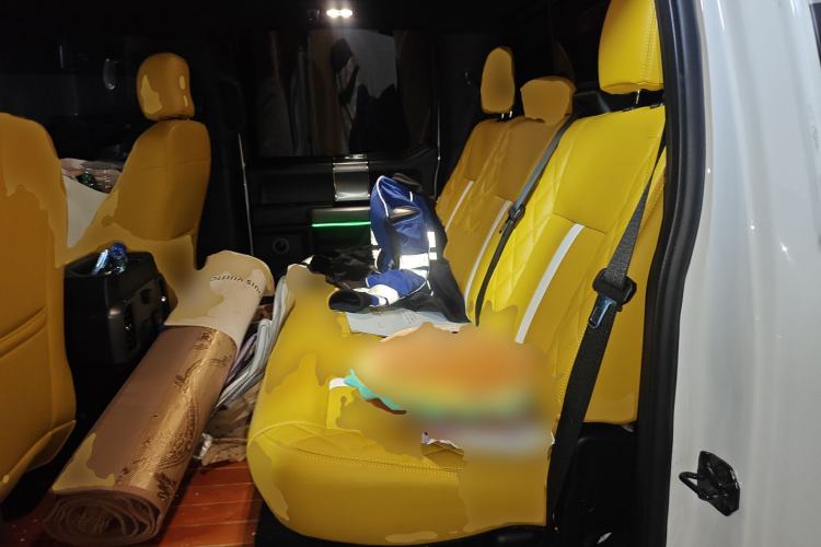 Used Ford F-150 Raptor 