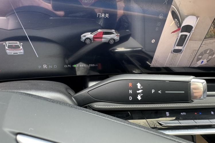 Used Buick E5 2023 Zhenxiang Standard Range Edition