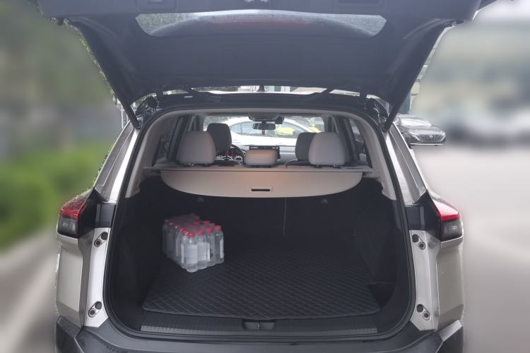 Used Nissan X-Trail 2023 e-POWER Ultra-Hybrid Dual-Motor All-Wheel-Drive Luxury Edition