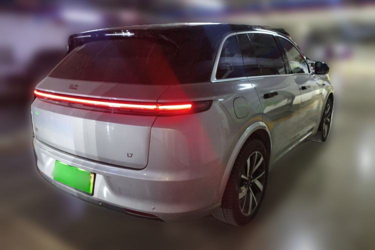 Used Li Auto L7 2023 Air model