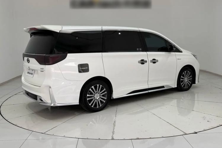 Used GAC Trumpchi M8 2021 Master Series 390T Prestige Edition
