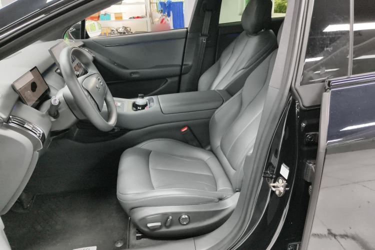 Used XPeng P7+ 2024 Long-Range Max
