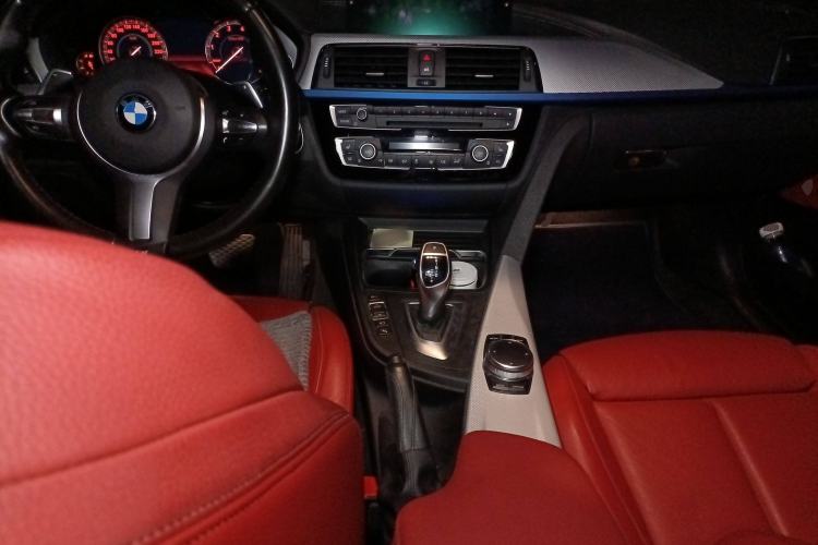 Used BMW 3 Series GT 2018 330i xDrive M Sport Edition
