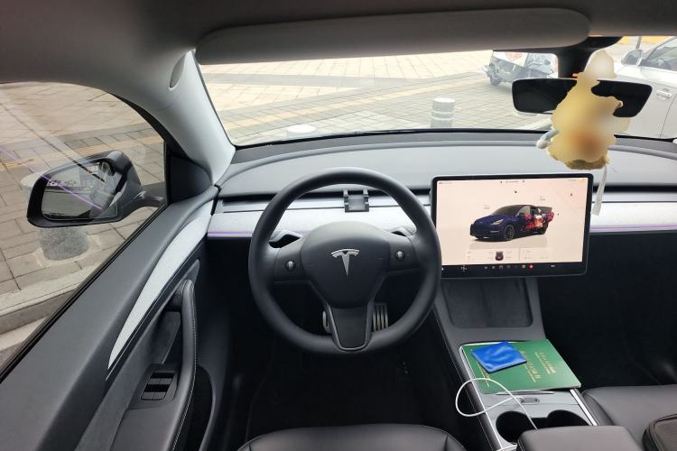 Used Tesla Model Y 2024 Performance High-Performance Edition
