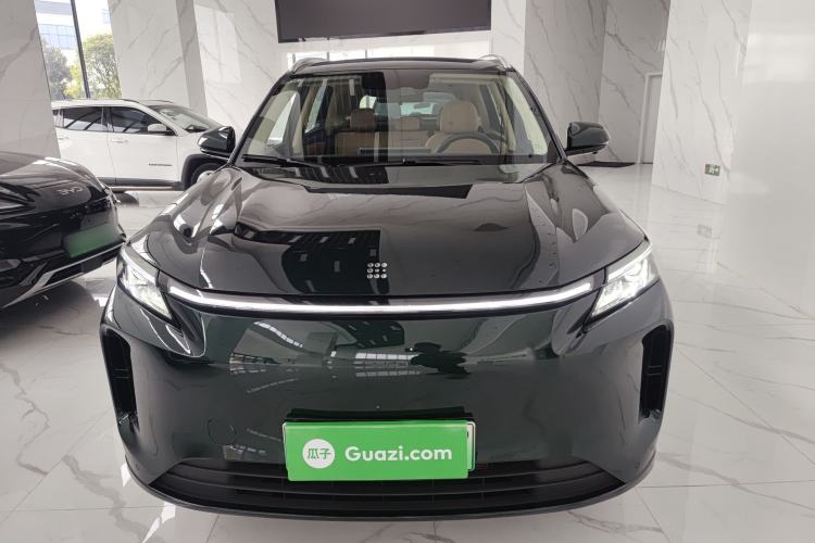 Used Landian E5 PLUS 2025 165 km Long-Range Version PLUS 5-Seater