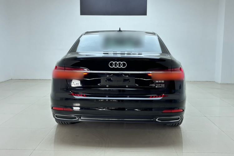Used Audi A6L 2019 45 TFSI quattro Prestige Elegant Edition