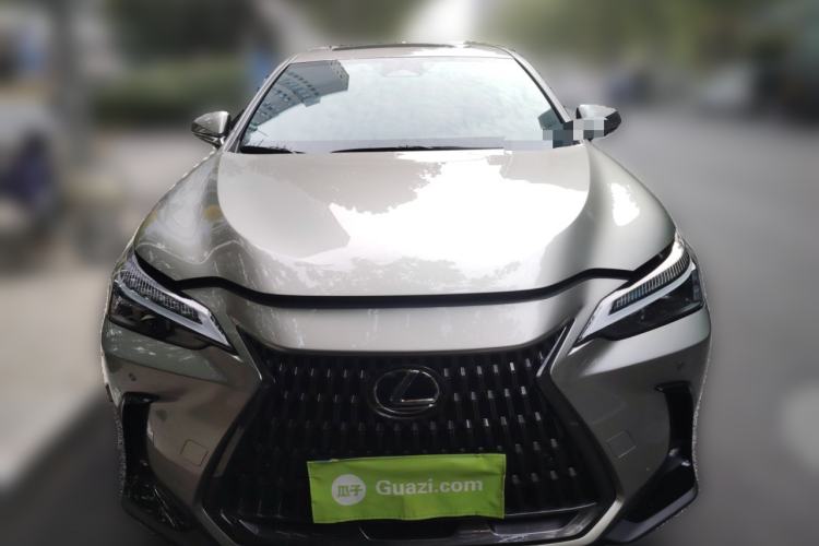 Used Lexus NX 2022 260 Front-Wheel Drive Chuan Yue Edition