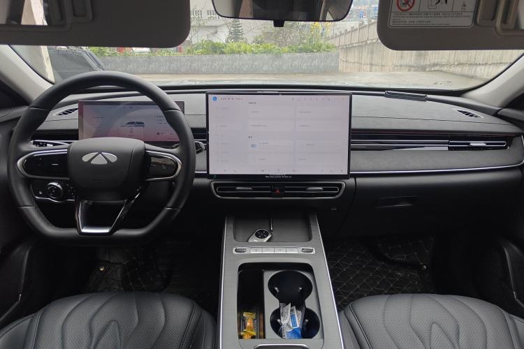 Used Chery Fengyun A8L 2025 1.5 TGDI 145 km Luxury Version
