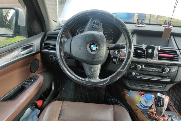 Used BMW X5 2011 xDrive35i Leading Model
