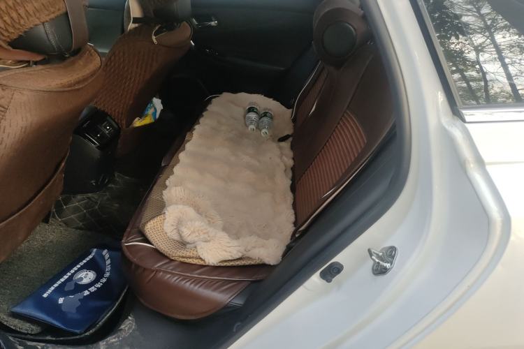 Used Honda Spirior 2017 2.0L Classic Edition
