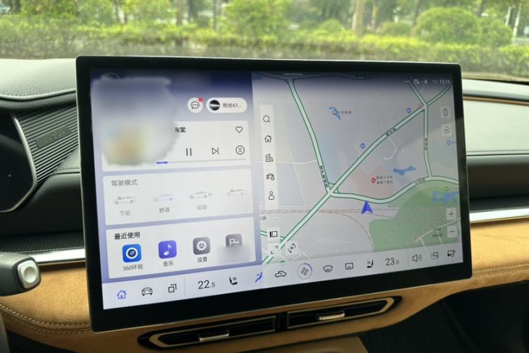 Used Mazda EZ-6 2024 Range-Extended 200 Luxury Edition