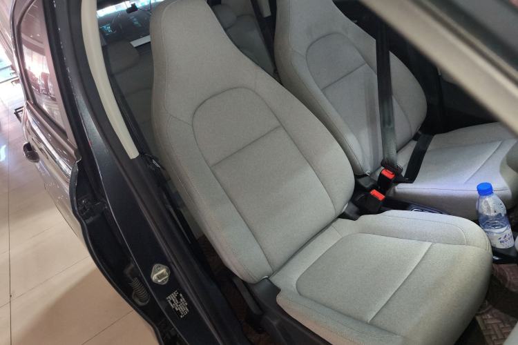 Used Leapmotor T03 2023 310 Lite Edition